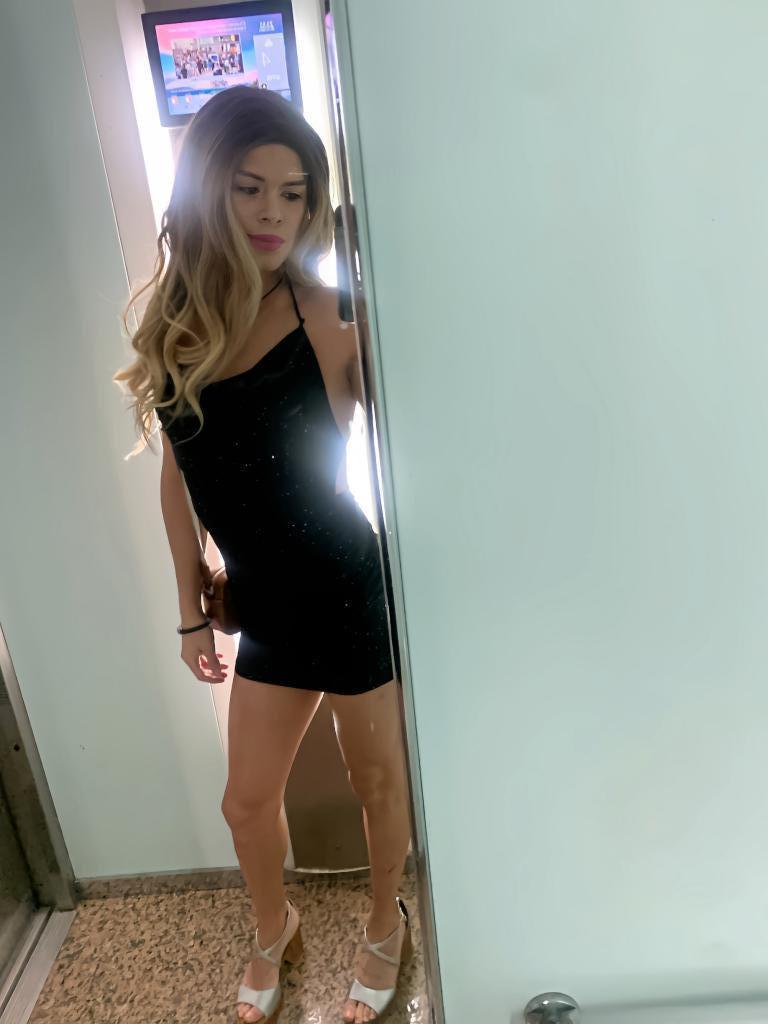 Transexual en Alicante: 