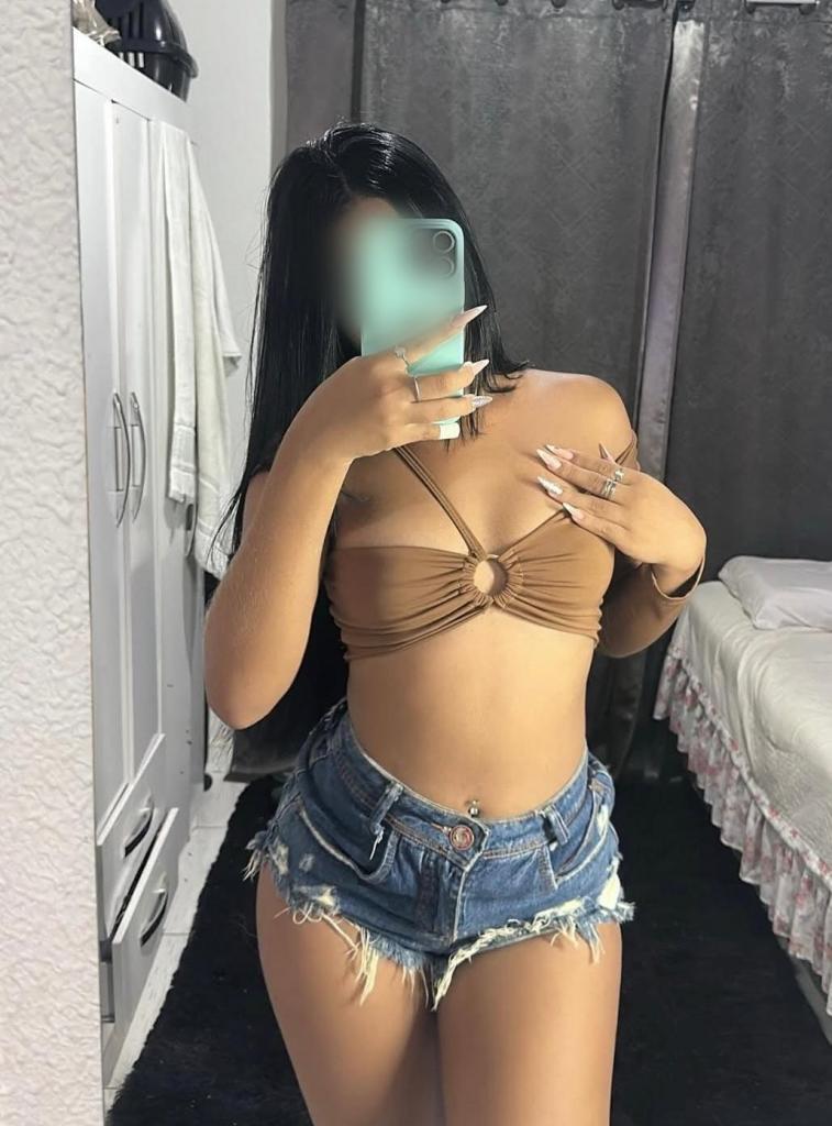 Chica busca chico en Las Palmas: 