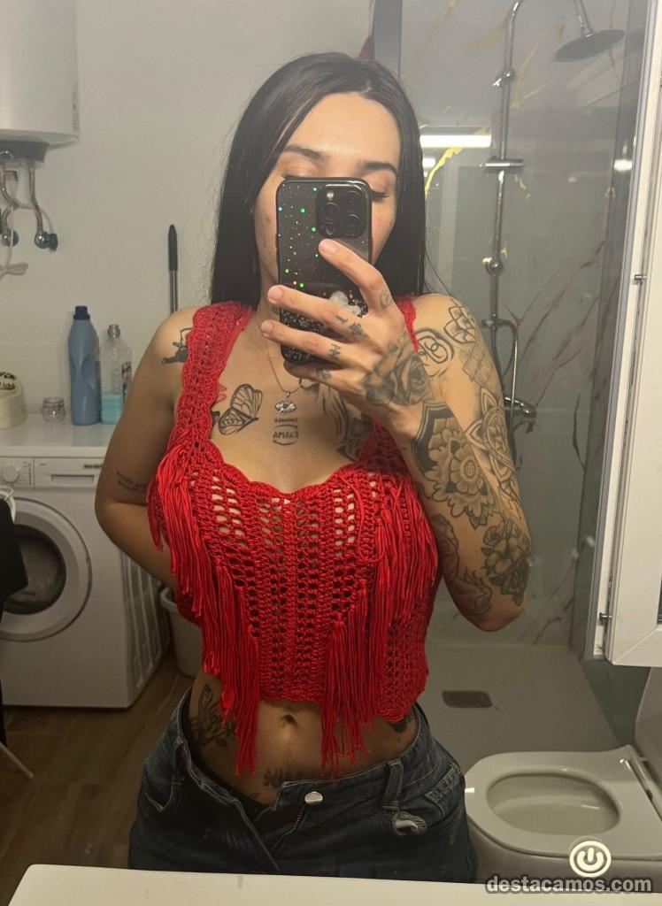 Chica busca chico en Toledo: 