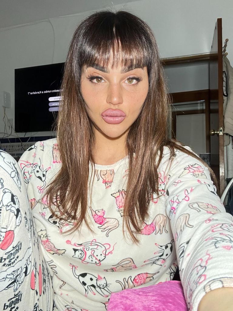 Transexual en Madrid: Transexuales y Travestis