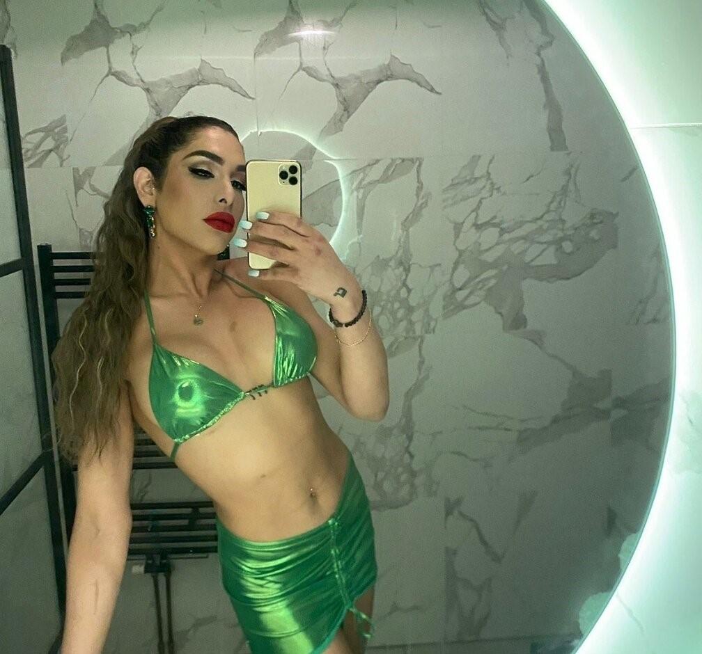 624589823: Transexual en Murcia