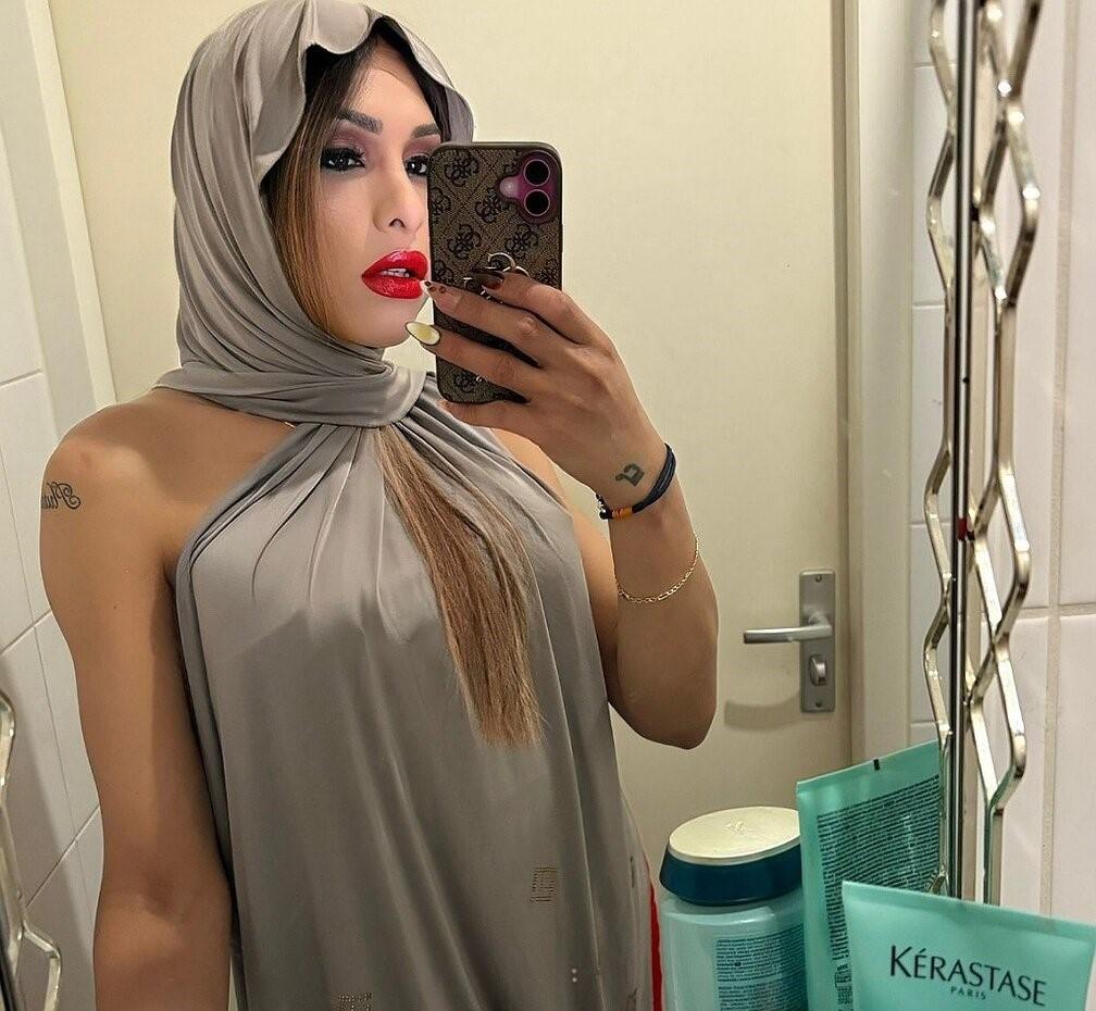 Transexual en Murcia: 