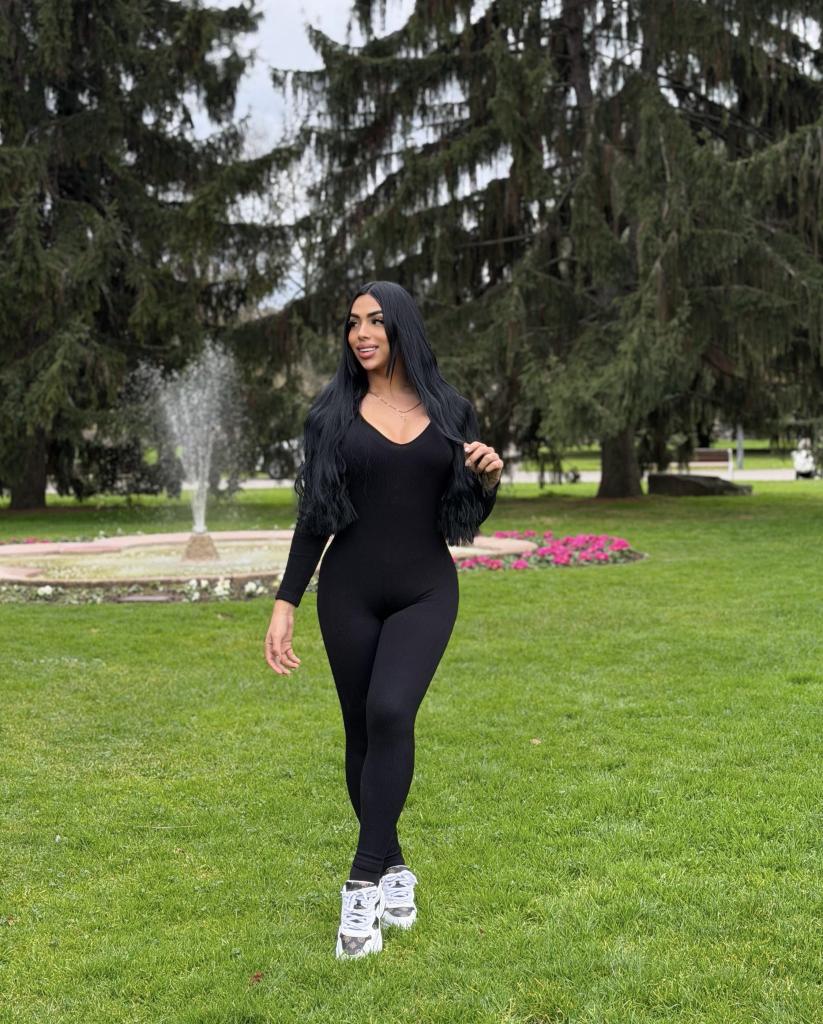 Transexual en Asturias: 