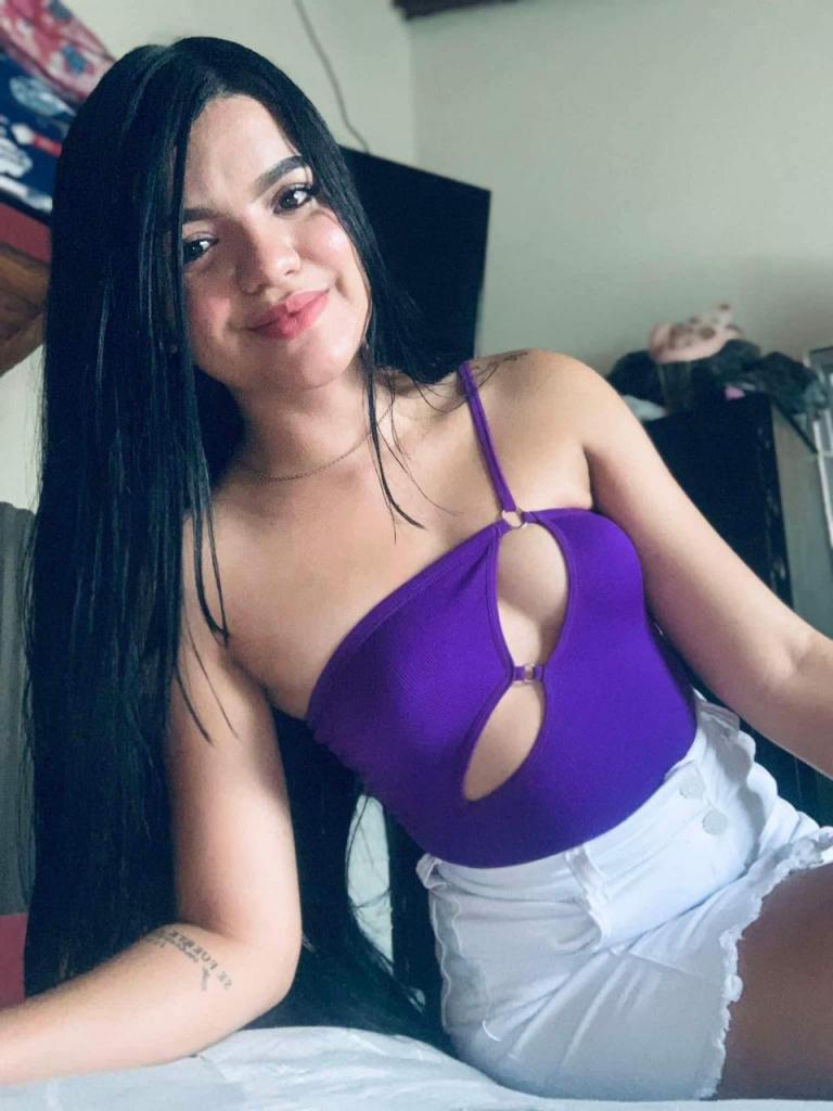 Chica busca chico en Barcelona: 