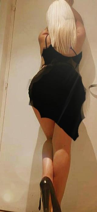 Chica busca chico en León: 