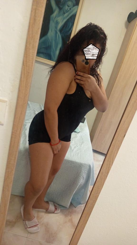 Chica busca chico en Barcelona: 