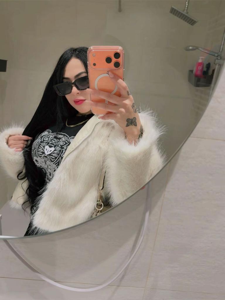 Chica busca chico en Madrid: 