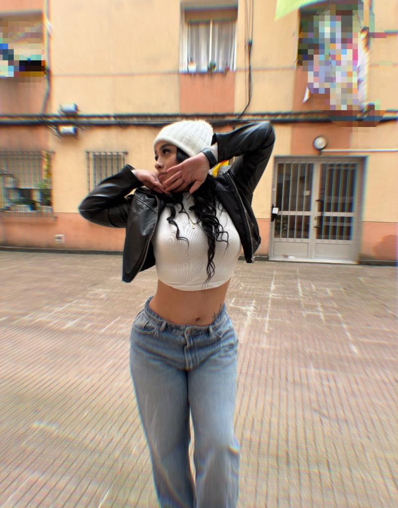 Chica busca chico en Vizcaya: 