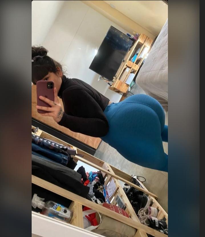 Chica busca chico en Madrid: 