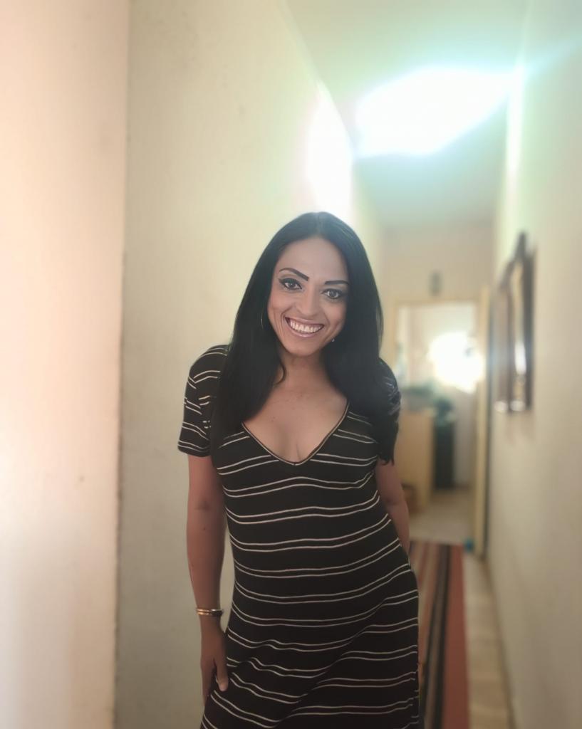 Transexual en Ciudad Real: 