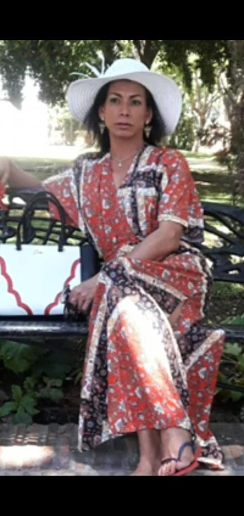 Transexual en Málaga: 