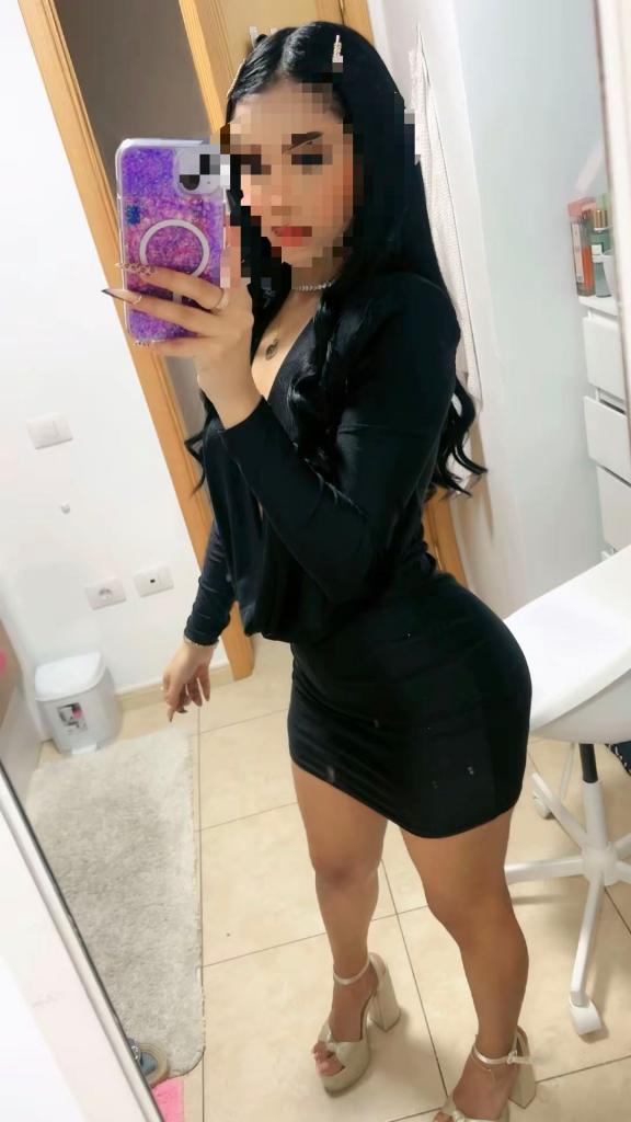 Chica busca chico en Las Palmas: 