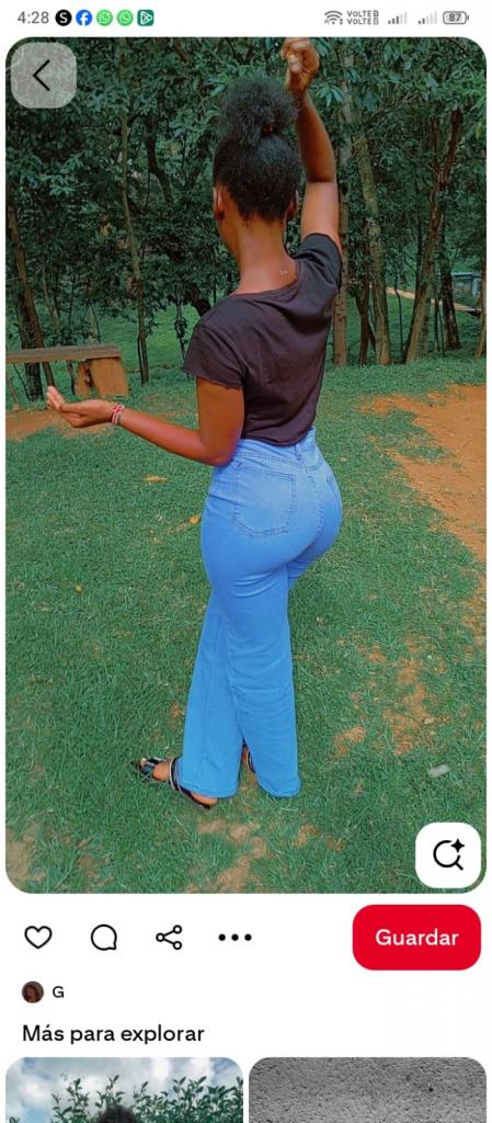 Chica busca chico en Sevilla: 