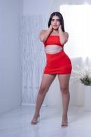 672148379: Chica busca chico en Málaga