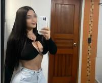603100155: Chica busca chico en Badajoz