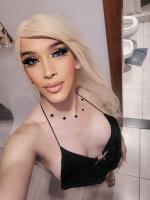 614990397: Travesti en Madrid