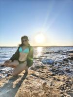 615358190: Chica busca chico en Murcia