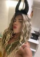 611356592: Travesti en Las Palmas