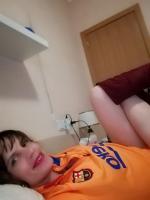 612416710: Chica busca chico en Tarragona