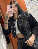 643396745: Chica busca chico en León