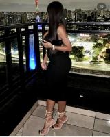 632169533: Chica busca chico en Madrid