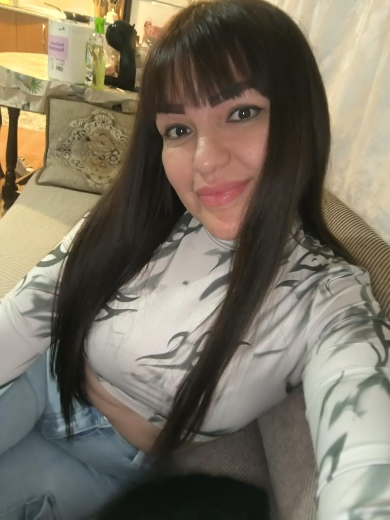 Chica busca chico en Toledo: 