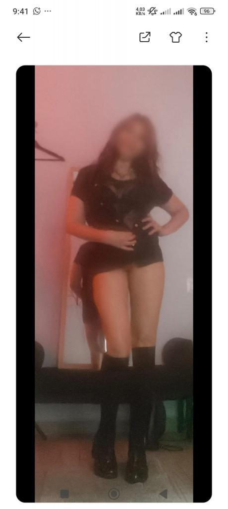 Chica busca chico en Madrid: 