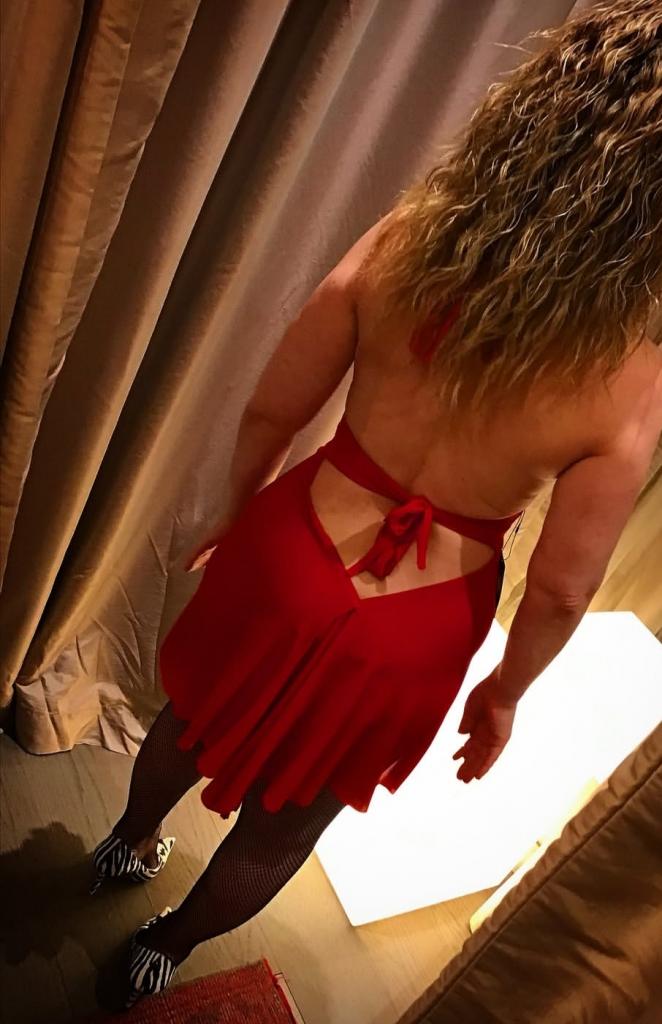 Chica busca chico en Ciudad Real: 