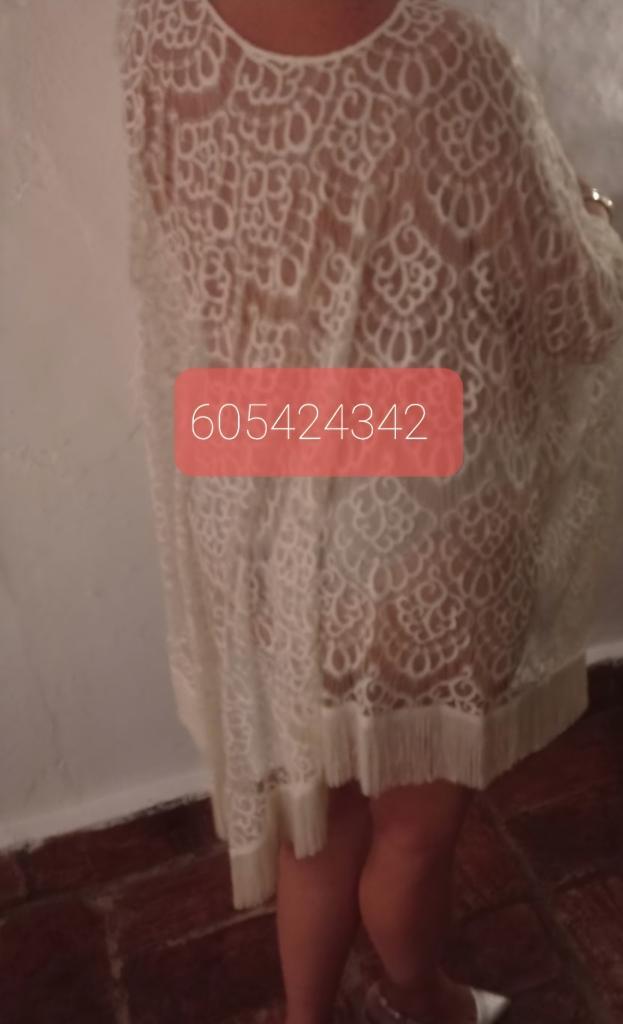 Chica busca chico en Sevilla: 