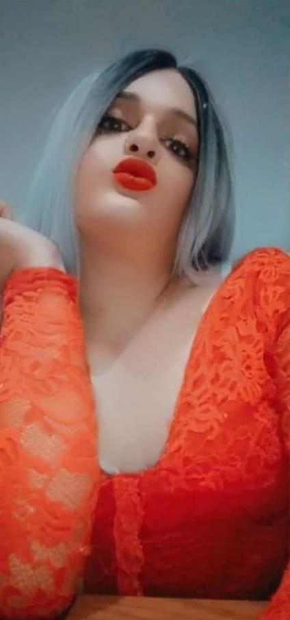 Transexual en Sevilla: 