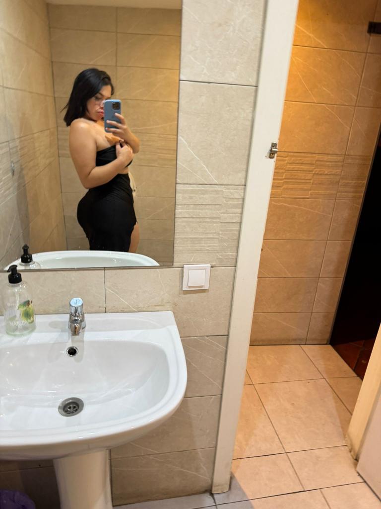 Chica busca chico en Málaga: 