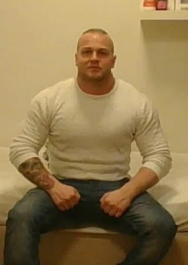 Chica busca chico en Alicante: 