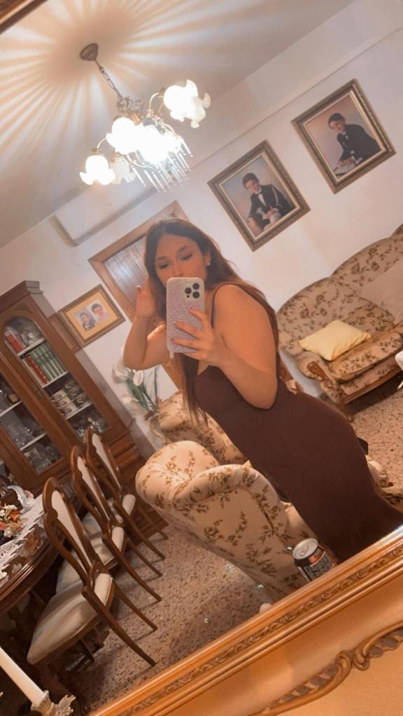 Chica busca chico en Barcelona: 