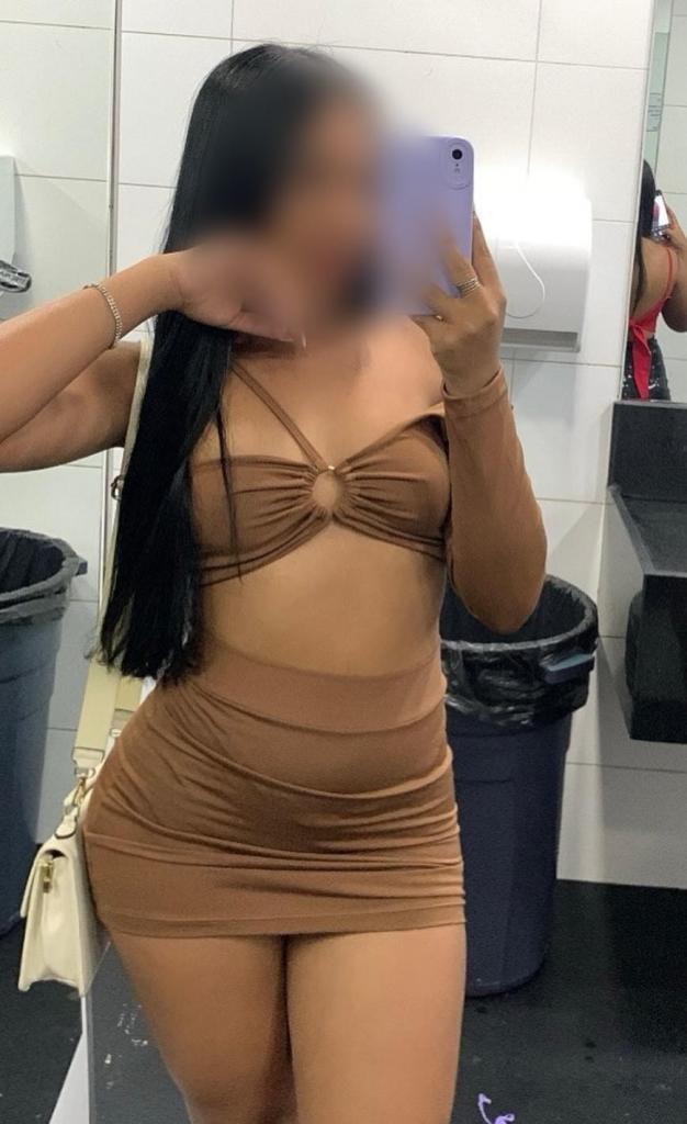 Chica busca chico en Las Palmas: 