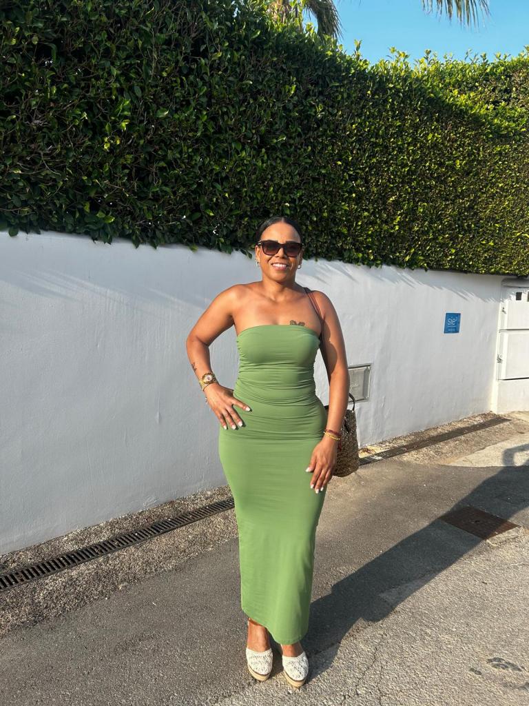 Chica busca chico en Ceuta: 