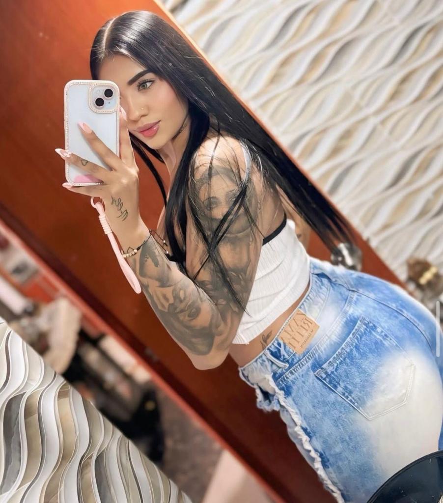 643396745: Chica busca chico en León