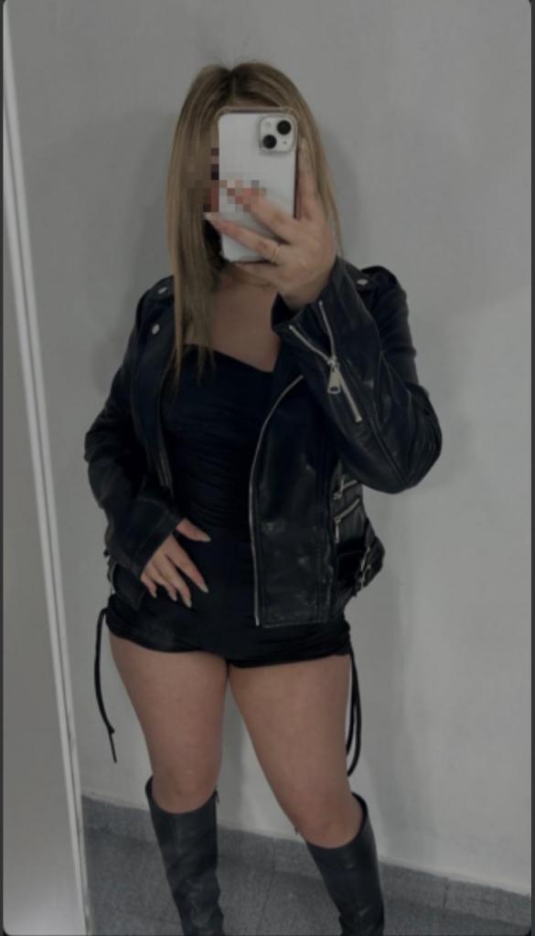 Chica busca chico en Lugo: 