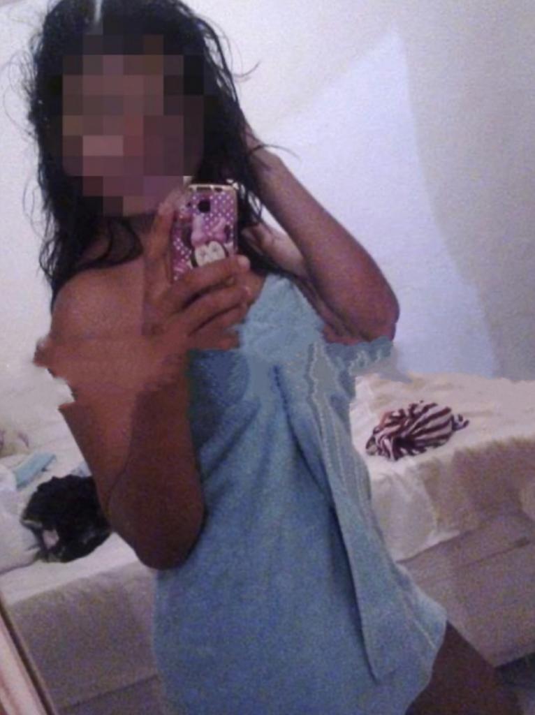 Chica busca chico en La Coruña: 