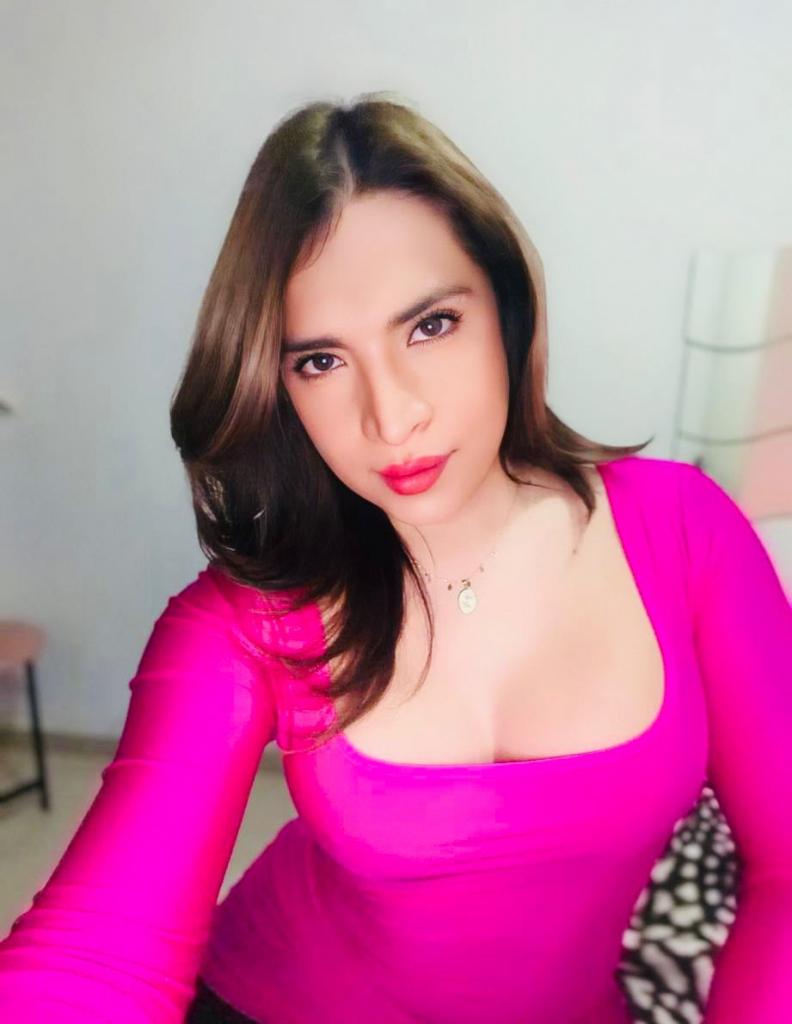 631236237: Transexual en Barcelona