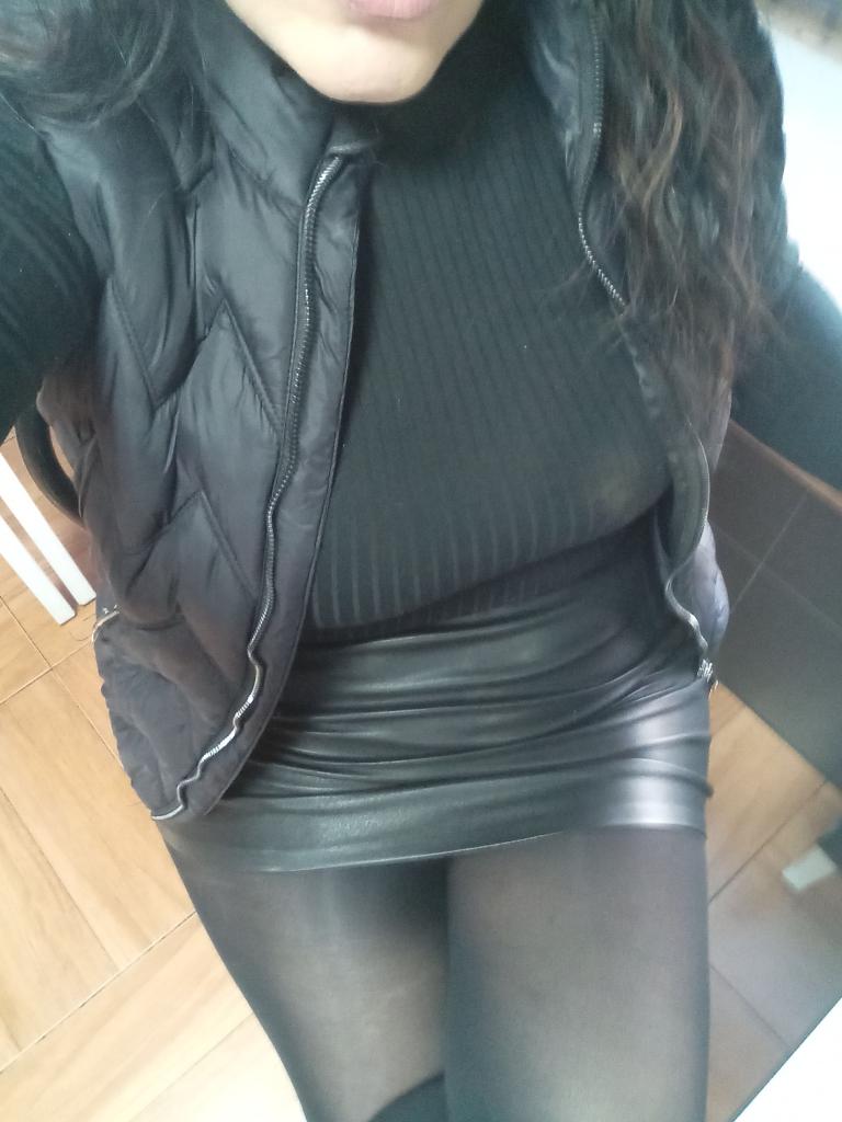 Chica busca chico en La Coruña: 