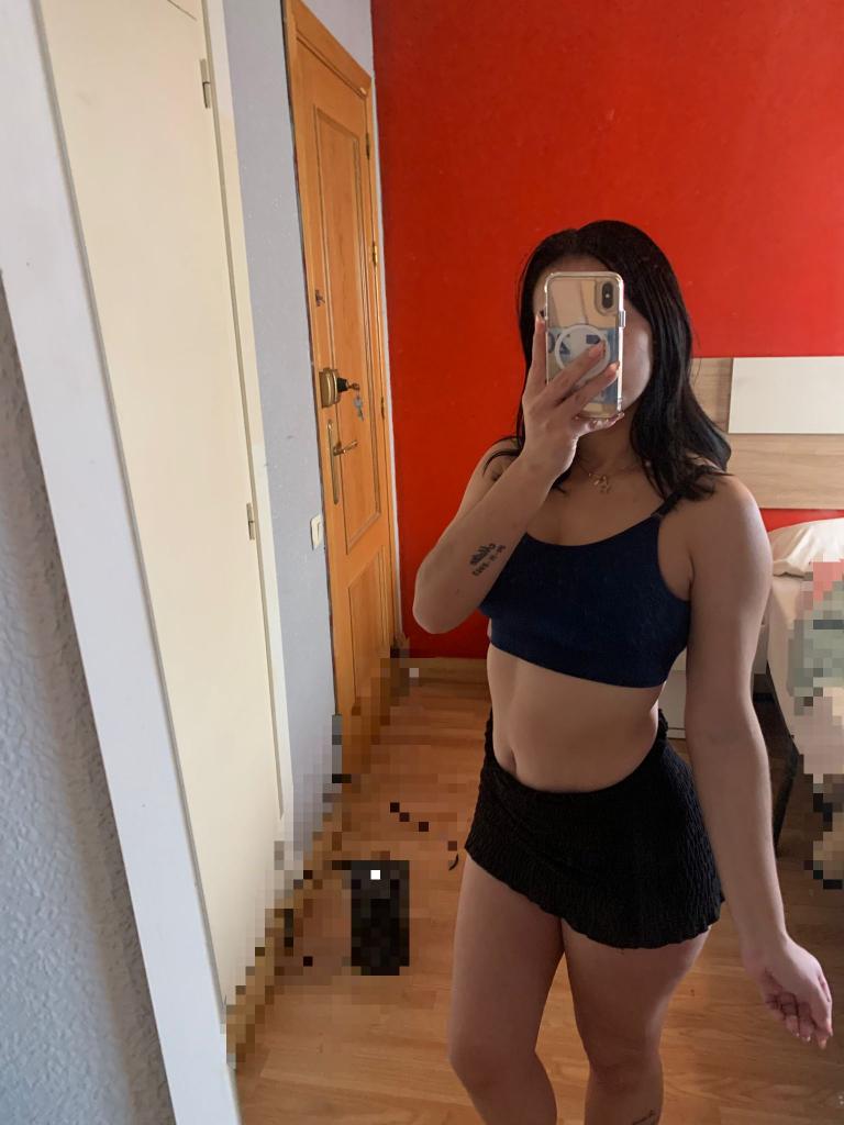 Chica busca chico en Ciudad Real: 