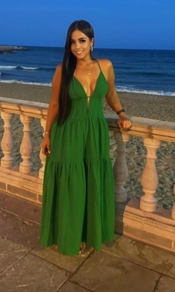 Chica busca chico en Pontevedra: 