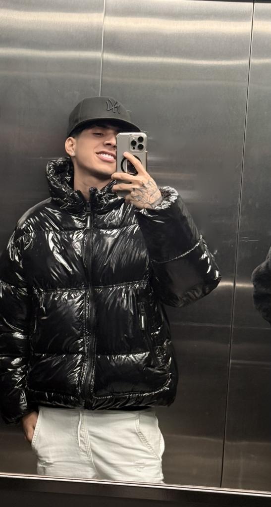 Chico busca chica en Madrid: 