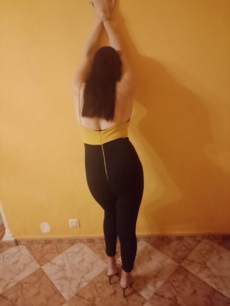 Chica busca chico en Málaga: 