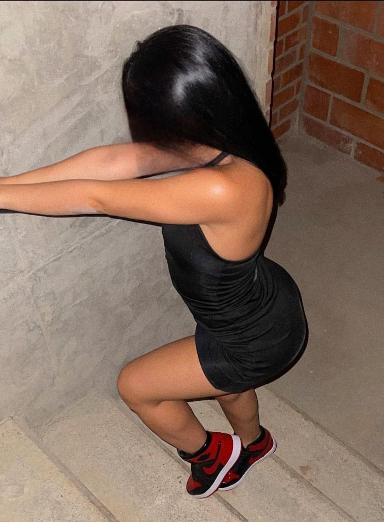 Chica busca chico en Barcelona: 