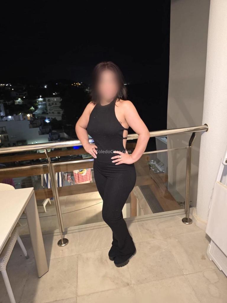 Chica busca chico en Toledo: 