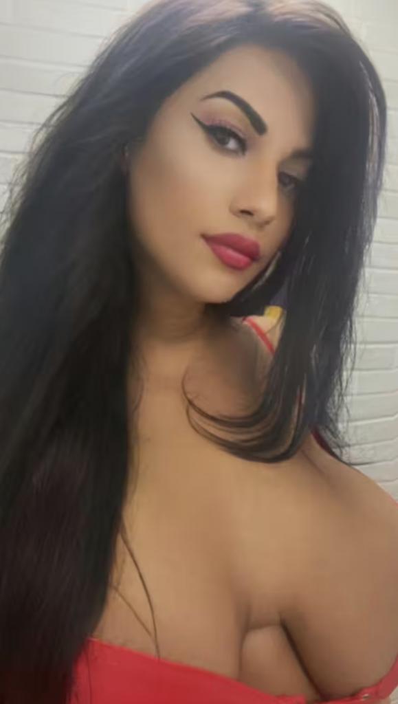 Transexual en Alicante: 