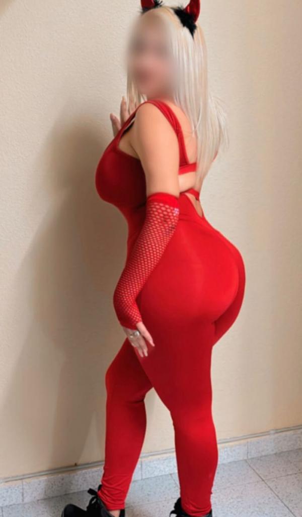 Chica busca chico en Las Palmas: 