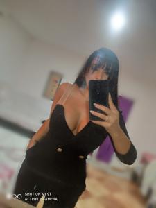 Chica busca chico en Madrid: 