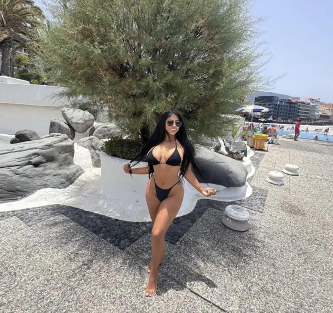 Chica busca chico en Badajoz: 